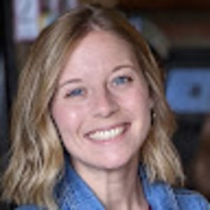 Meet your Posher, Jenny